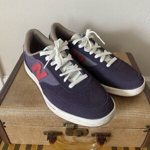 New Balance Numeric 440 Interstellar with Astro Dust Skate Shoes US women’s 10